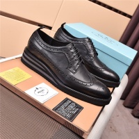 $102.00 USD Prada Casual Shoes For Men #820051