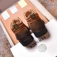 $112.00 USD Versace Boots For Men #820055