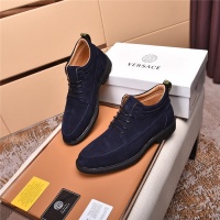 $112.00 USD Versace Boots For Men #820056