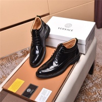 $112.00 USD Versace Boots For Men #820057