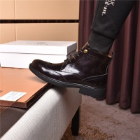 $122.00 USD Versace Boots For Men #820059
