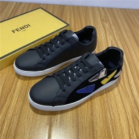$72.00 USD Fendi Casual Shoes For Men #820068
