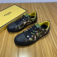 $72.00 USD Fendi Casual Shoes For Men #820069