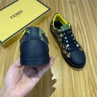 $72.00 USD Fendi Casual Shoes For Men #820069
