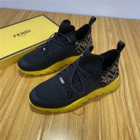 $76.00 USD Fendi Casual Shoes For Men #820070
