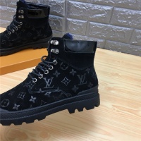 $85.00 USD Louis Vuitton Boots For Men #820088
