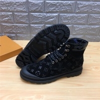 $85.00 USD Louis Vuitton Boots For Men #820088