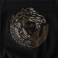 $50.00 USD Versace Sweaters Long Sleeved For Unisex #820138