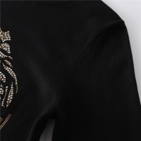 $50.00 USD Versace Sweaters Long Sleeved For Unisex #820138