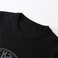 $50.00 USD Versace Sweaters Long Sleeved For Unisex #820140