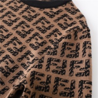 $50.00 USD Fendi Sweaters Long Sleeved For Unisex #820144