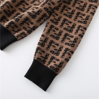 $50.00 USD Fendi Sweaters Long Sleeved For Unisex #820144