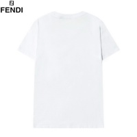$29.00 USD Fendi T-Shirts Short Sleeved For Men #820187