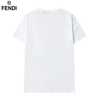 $29.00 USD Fendi T-Shirts Short Sleeved For Men #820189