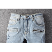 $65.00 USD Balmain Jeans For Men #820234