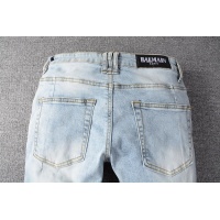 $65.00 USD Balmain Jeans For Men #820234