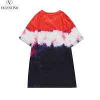 $27.00 USD Valentino T-Shirts Short Sleeved For Men #820279