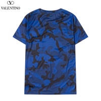 $27.00 USD Valentino T-Shirts Short Sleeved For Men #820285