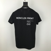 $25.00 USD Moncler T-Shirts Short Sleeved For Men #820317