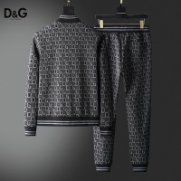 $98.00 USD Dolce & Gabbana D&G Tracksuits Long Sleeved For Men #820329
