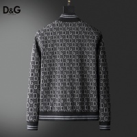 $98.00 USD Dolce & Gabbana D&G Tracksuits Long Sleeved For Men #820329