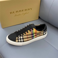 $68.00 USD Burberry Casual Shoes For Men #820345