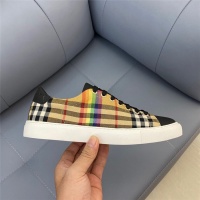 $68.00 USD Burberry Casual Shoes For Men #820345