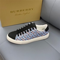$72.00 USD Burberry Casual Shoes For Men #820348