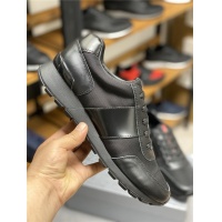 $82.00 USD Prada Casual Shoes For Men #820363