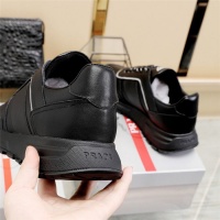 $92.00 USD Prada Casual Shoes For Men #820408