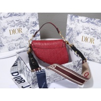 $112.00 USD Christian Dior AAA Quality Messenger Bags For Women #820452