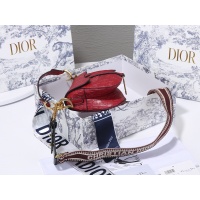 $112.00 USD Christian Dior AAA Quality Messenger Bags For Women #820452