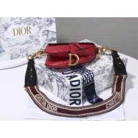 $112.00 USD Christian Dior AAA Quality Messenger Bags For Women #820452
