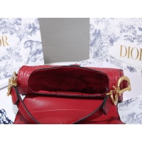$112.00 USD Christian Dior AAA Quality Messenger Bags For Women #820452