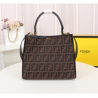 $108.00 USD Fendi AAA Quality Handbags For Women #820478
