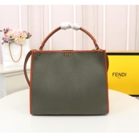 $108.00 USD Fendi AAA Quality Handbags For Women #820479