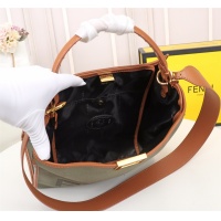 $108.00 USD Fendi AAA Quality Handbags For Women #820479