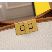 $118.00 USD Fendi AAA Quality Handbags For Women #820488
