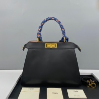 $135.00 USD Fendi AAA Quality Handbags For Women #820501