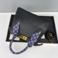 $135.00 USD Fendi AAA Quality Handbags For Women #820501