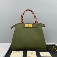 $135.00 USD Fendi AAA Quality Handbags For Women #820502