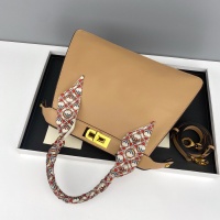 $135.00 USD Fendi AAA Quality Handbags For Women #820504