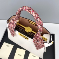 $135.00 USD Fendi AAA Quality Handbags For Women #820505