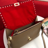 $115.00 USD Valentino AAA Quality Messenger Bags For Women #820564