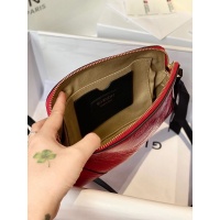 $210.00 USD Givenchy AAA Quality Messenger Bags For Women #820568