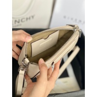 $162.00 USD Givenchy AAA Quality Messenger Bags For Women #820603