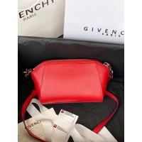 $162.00 USD Givenchy AAA Quality Messenger Bags For Women #820608
