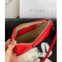 $162.00 USD Givenchy AAA Quality Messenger Bags For Women #820608