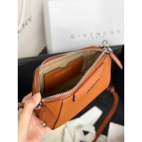 $162.00 USD Givenchy AAA Quality Messenger Bags For Women #820611