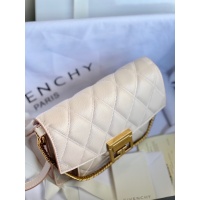$281.00 USD Givenchy AAA Quality Messenger Bags For Women #820615